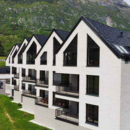 شقة Alpine Haven بوويتش المظهر الخارجي الصورة