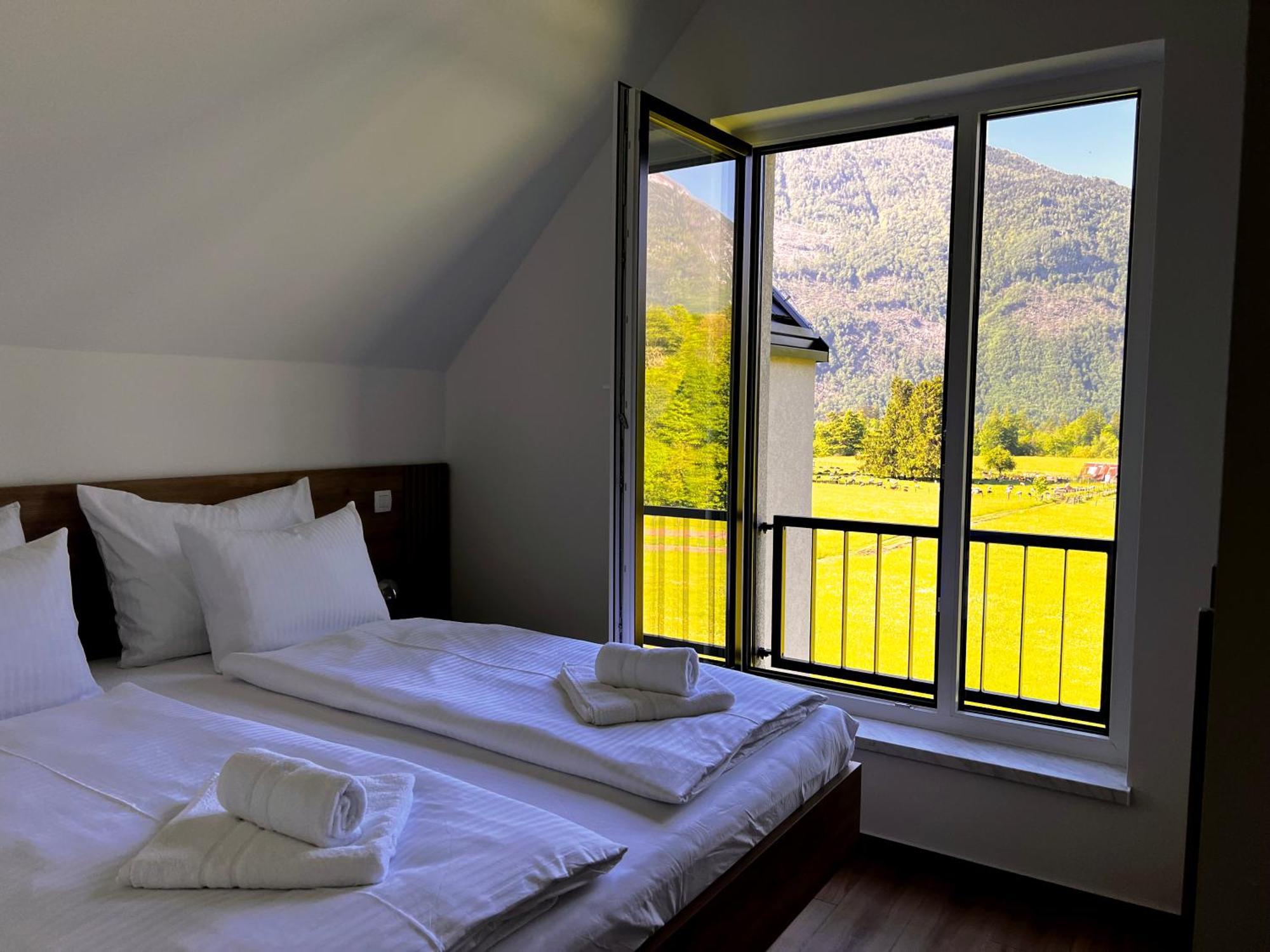 شقة Alpine Haven بوويتش المظهر الخارجي الصورة