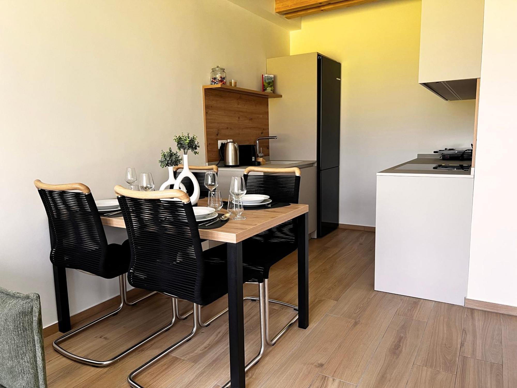 شقة Alpine Haven بوويتش المظهر الخارجي الصورة