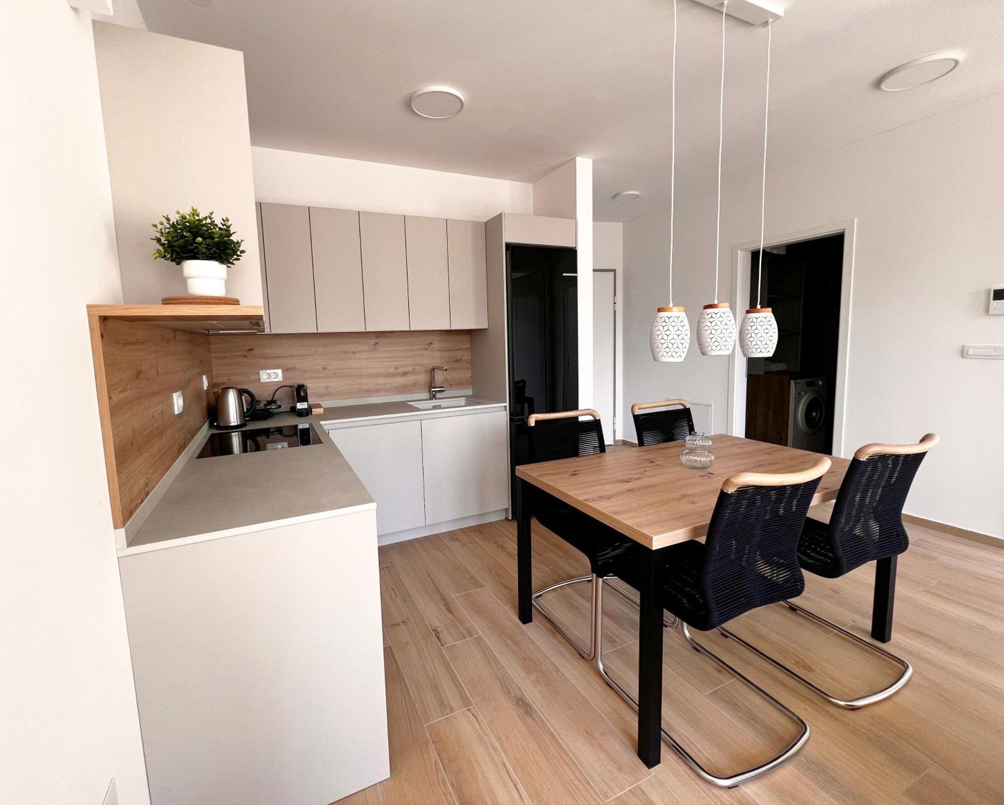 شقة Alpine Haven بوويتش المظهر الخارجي الصورة