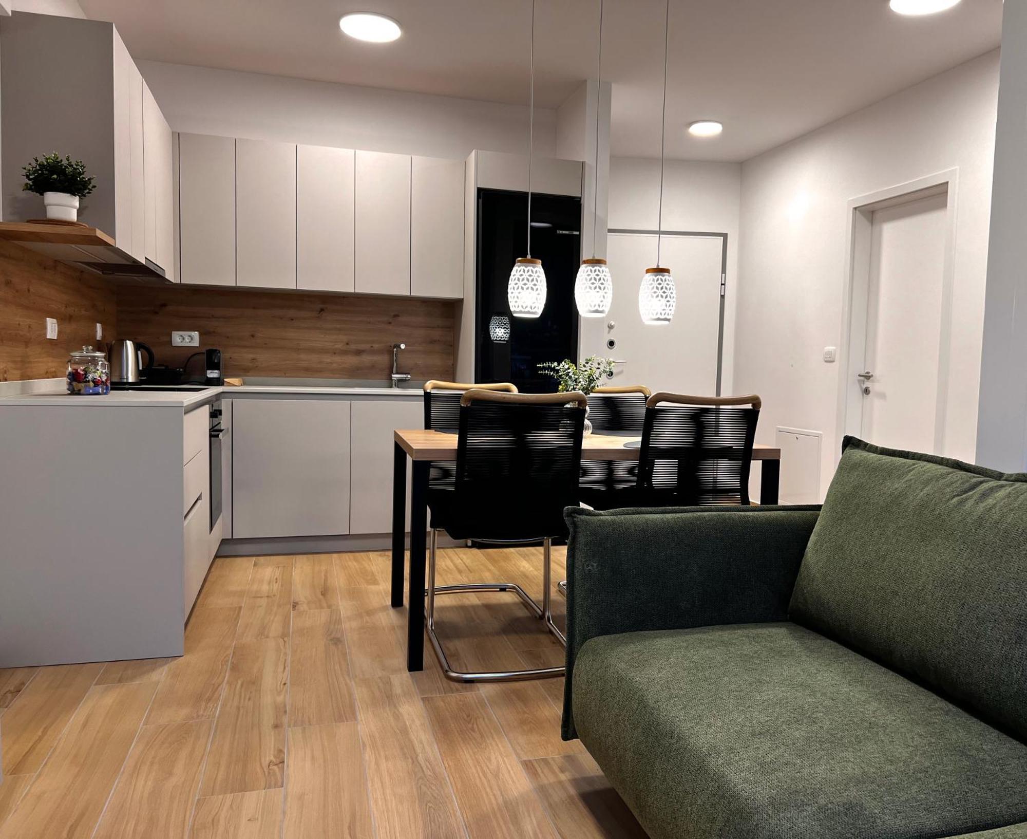 شقة Alpine Haven بوويتش المظهر الخارجي الصورة