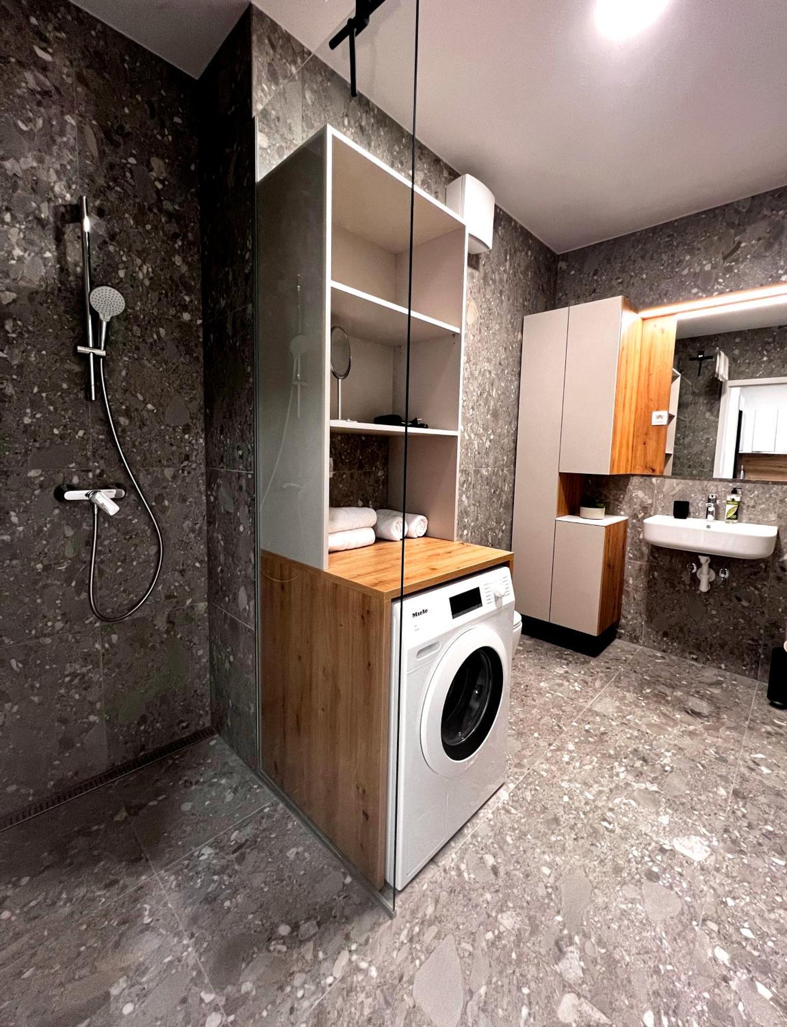 شقة Alpine Haven بوويتش المظهر الخارجي الصورة