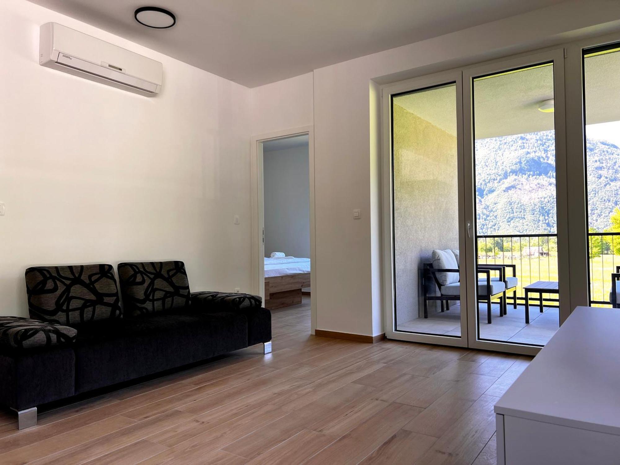 شقة Alpine Haven بوويتش المظهر الخارجي الصورة