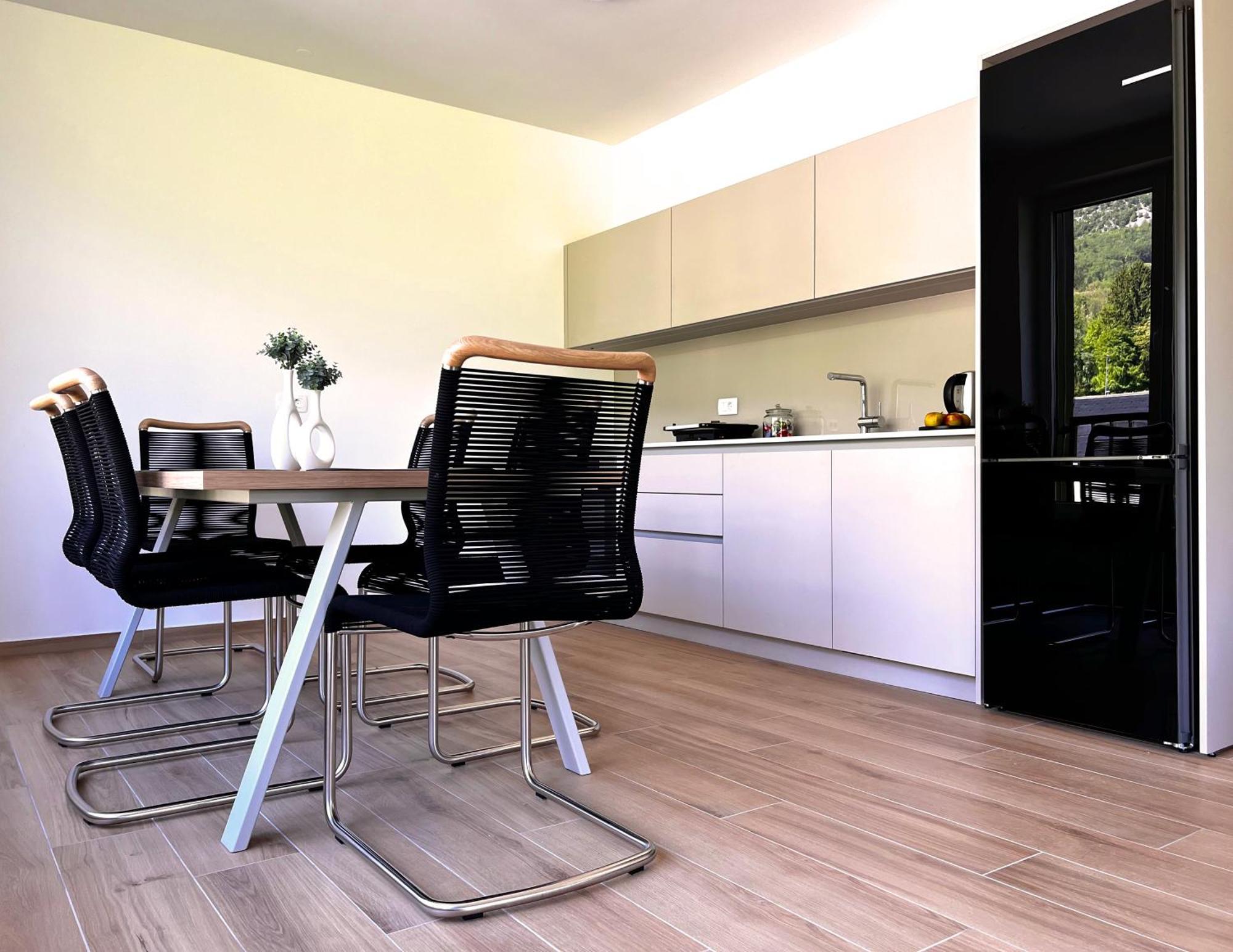شقة Alpine Haven بوويتش المظهر الخارجي الصورة