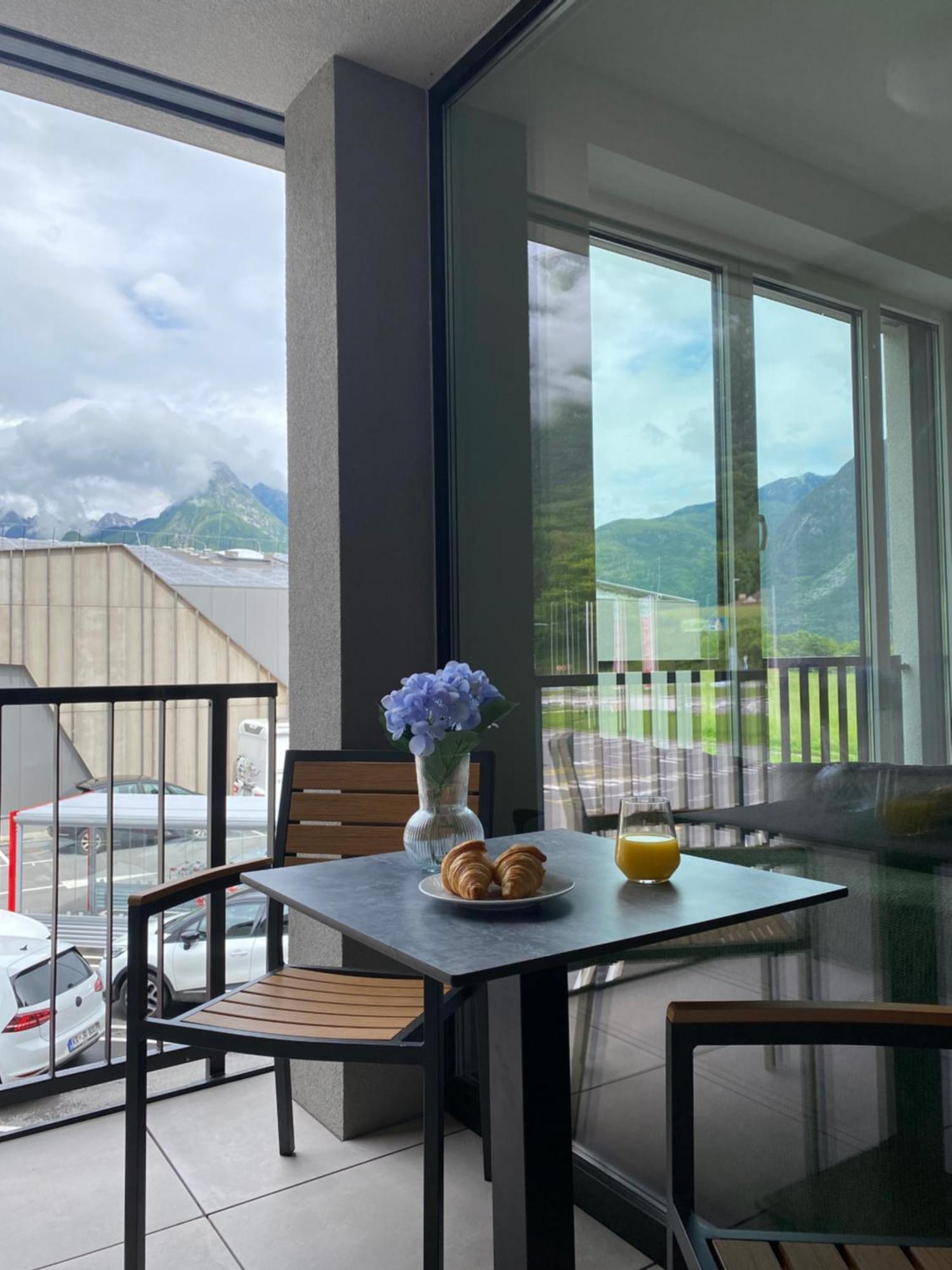شقة Alpine Haven بوويتش المظهر الخارجي الصورة