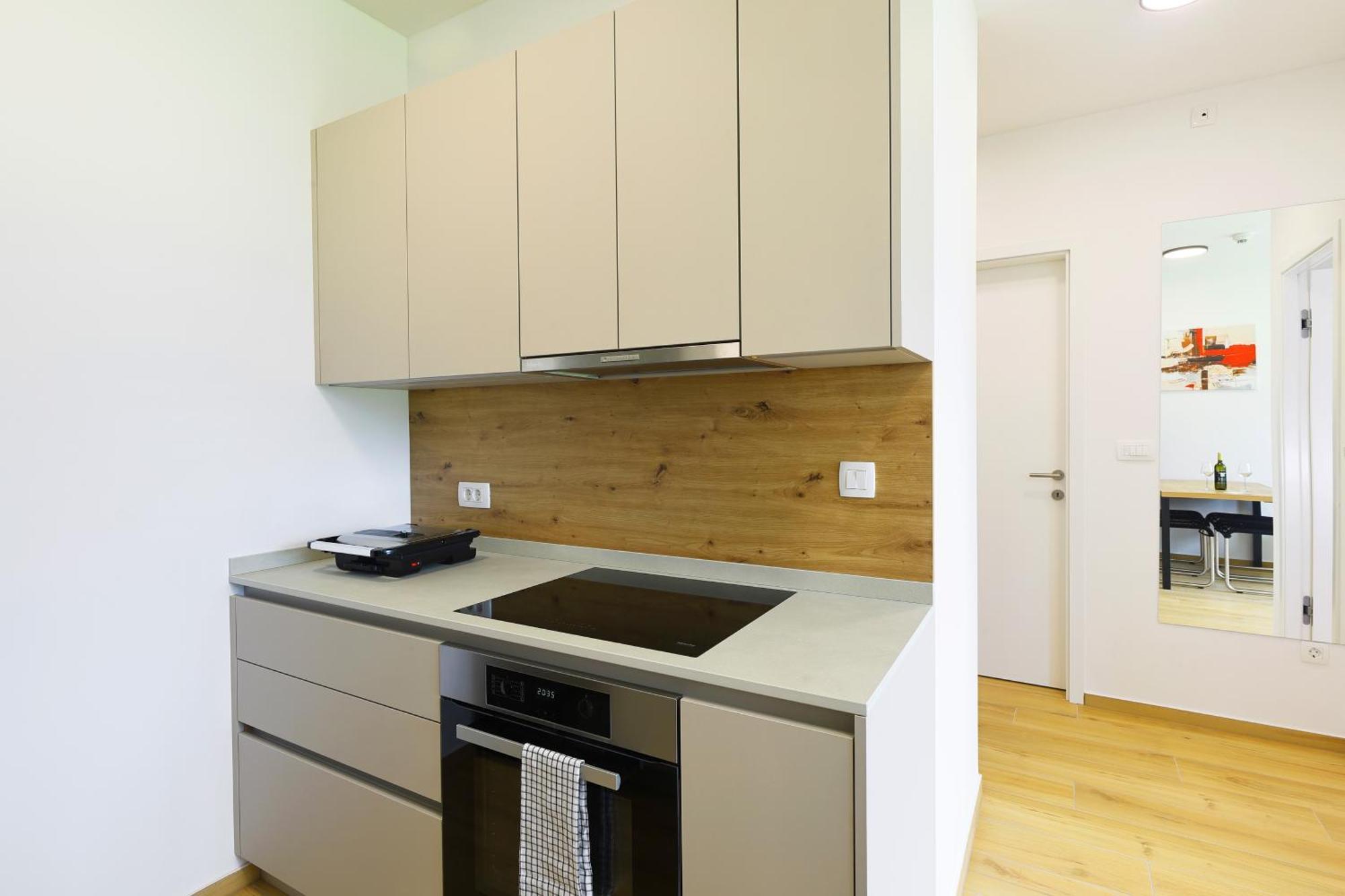 شقة Alpine Haven بوويتش المظهر الخارجي الصورة