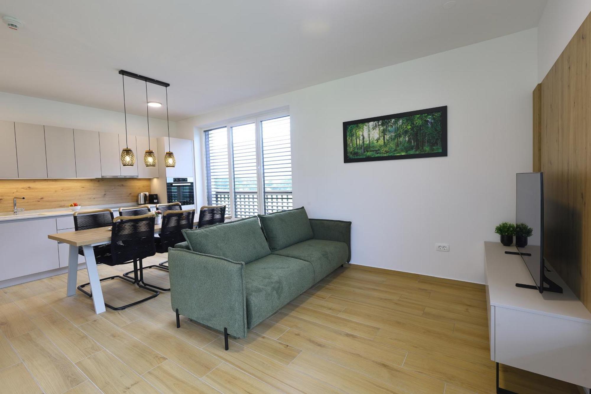 شقة Alpine Haven بوويتش المظهر الخارجي الصورة