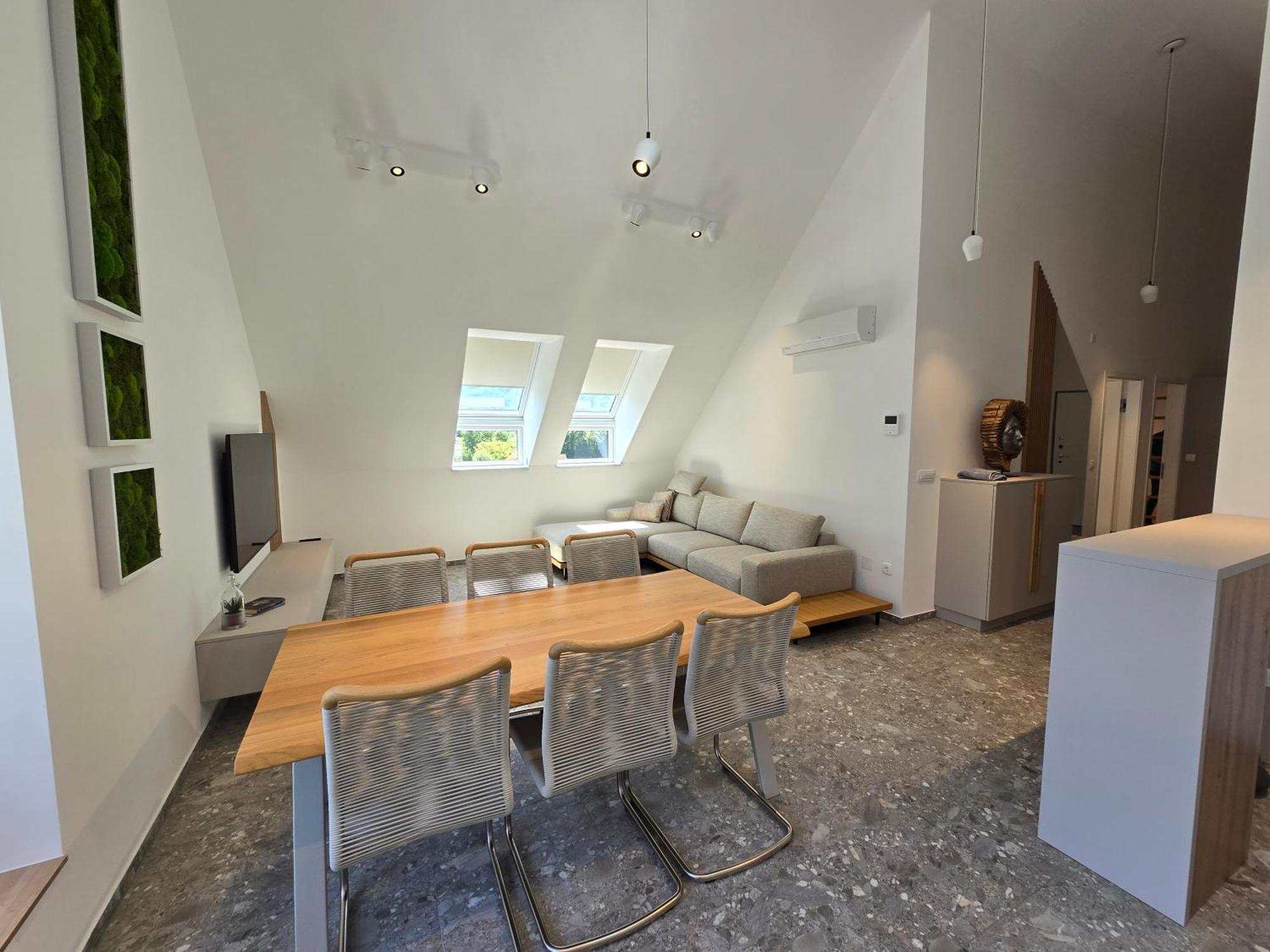 شقة Alpine Haven بوويتش المظهر الخارجي الصورة
