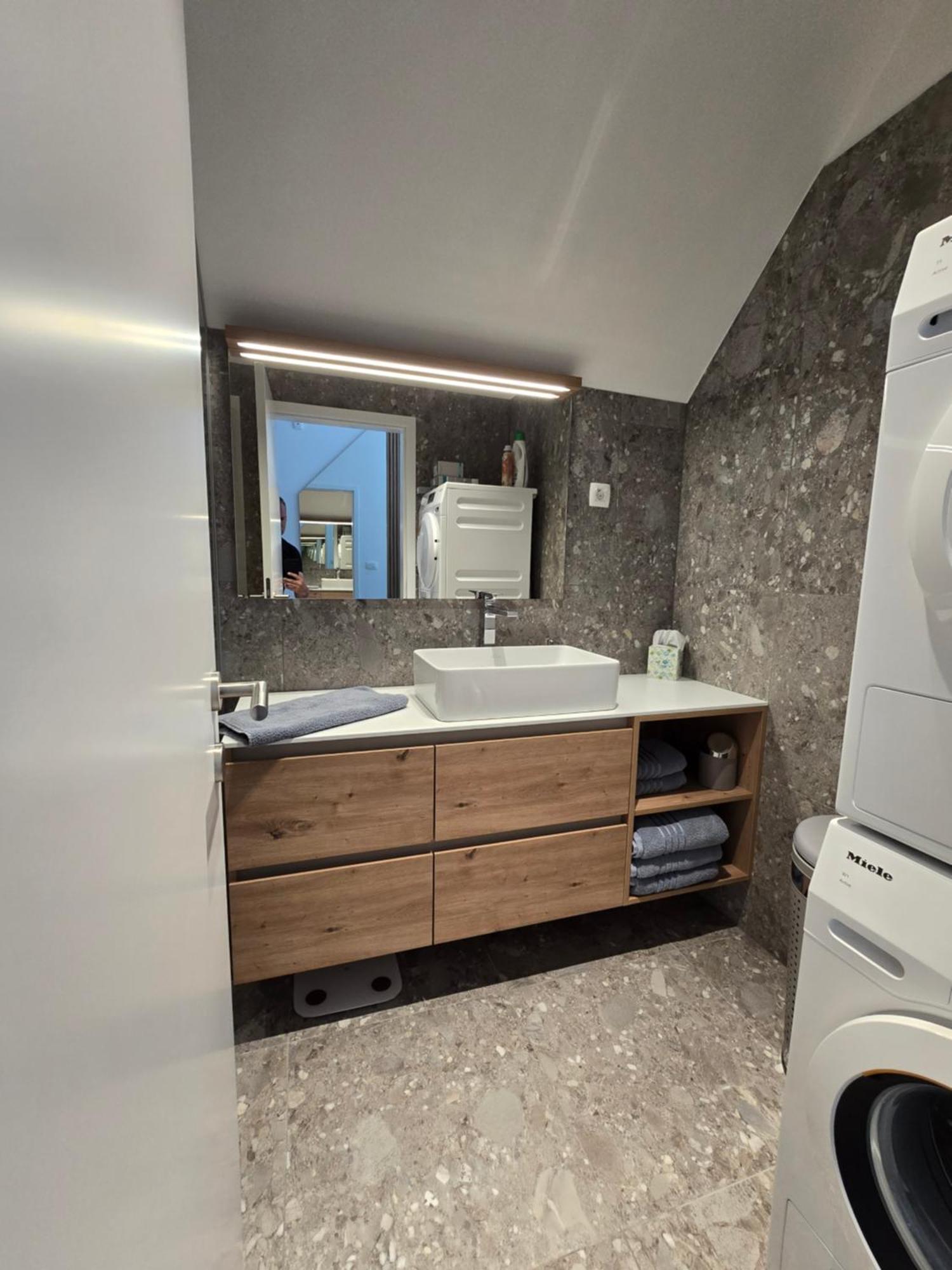 شقة Alpine Haven بوويتش المظهر الخارجي الصورة
