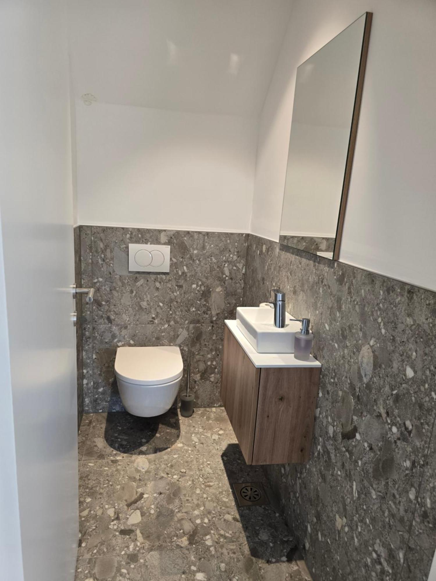 شقة Alpine Haven بوويتش المظهر الخارجي الصورة
