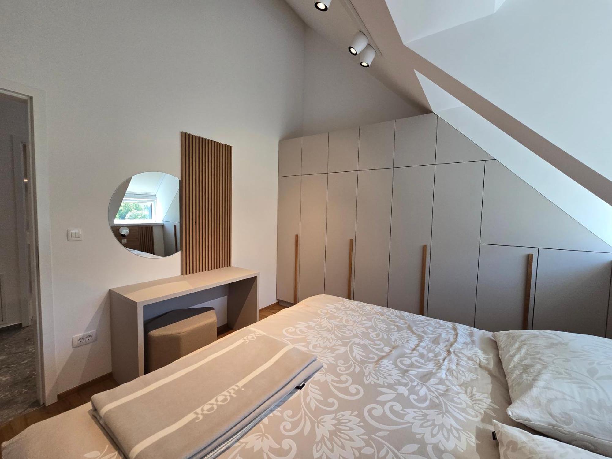 شقة Alpine Haven بوويتش المظهر الخارجي الصورة